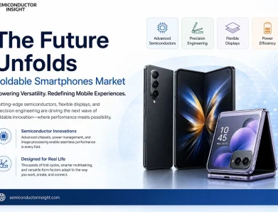 Top 13 Companies in 2026 for Foldable Smartphones Market Driving Flexible Innovation