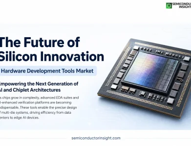 US CHIPS Act 2026 Progress: Fuelling Domestic Hardware Development Infrastructure