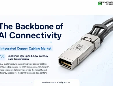 How Big Is the Integrated Copper Cabling Market in 2026 and Why Is It Still Essential for AI Computing?