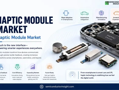 Consumer vs. Automotive Haptic Modules 2026: Which Application Commands Highest Premium?”