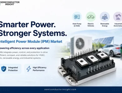 What Makes Intelligent Power Modules Essential for Modern Inverters and Motor Drives in 2026?