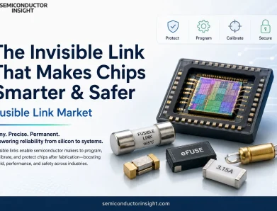 Top 10 Leading Companies in the Fusible Link Market Driving Semiconductor Innovation