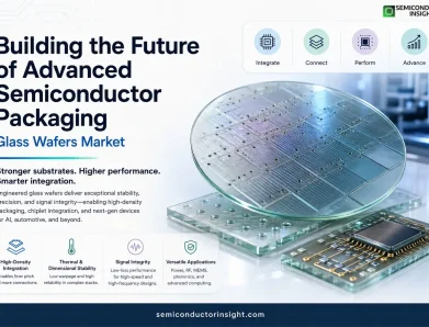 What Role Do Glass Substrates Play in 2026 Semiconductor Packaging?