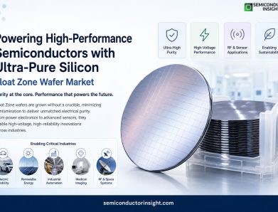 Top 10 Rising Float Zone Wafer Companies Transforming the Global High-Tech Wafer Market Landscape in 2026