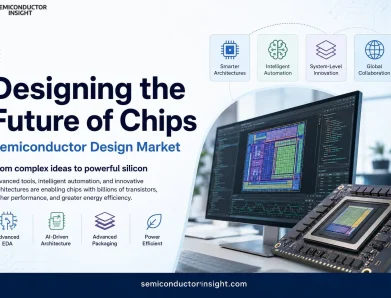 How Are Semiconductor Design Teams Navigating Transistor Counts in the Billions Today?