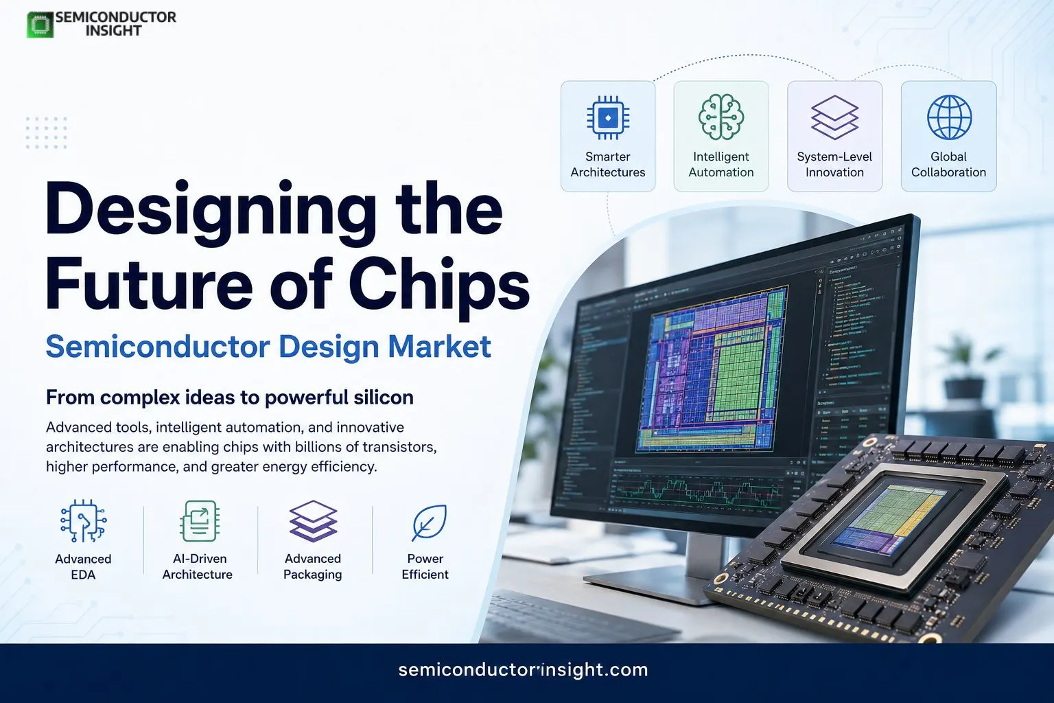 How Are Semiconductor Design Teams Navigating Transistor Counts in the Billions Today?