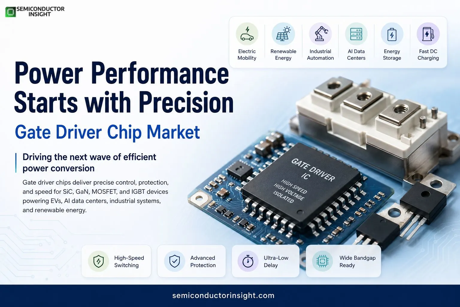US CHIPS Act Expansion and AI Infrastructure Investments