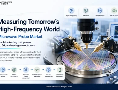 How is the Microwave Probe Market Helping Semiconductor Engineers Improve Chip Reliability?
