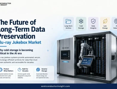 Top 9 Innovations Elevating Blu-ray Jukebox Market beyond Traditional Disc Libraries