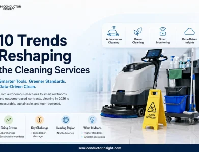 10 Trends Reshaping the Cleaning Services Industry in 2026