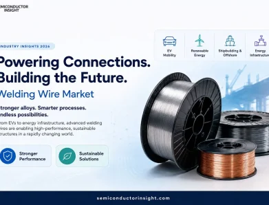 Top 10 Welding Wire Manufacturers Keeping Pipelines, Ships, and EV Batteries Together in 2026