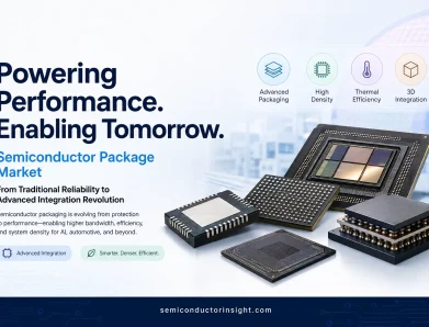 Top Leading Classifications Defining semiconductor package market Landscape across AI HPC and Next-Generation Devices