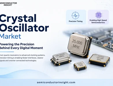 How Small Timing Errors Become Big System Problems in the Crystal Oscillator Market in 2026
