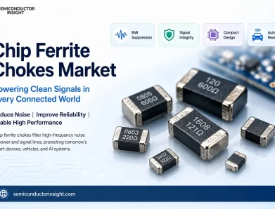 Top 15 Leading Brands Dominating the Worldwide Chip Ferrite Chokes Market Landscape