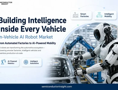 Edge AI vs. Cloud AI in In-Vehicle AI Robot Market and What Automakers Need Next