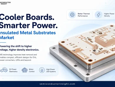 Aluminum vs. Copper Insulated Metal Substrates 2026: Where Each Material Makes Sense