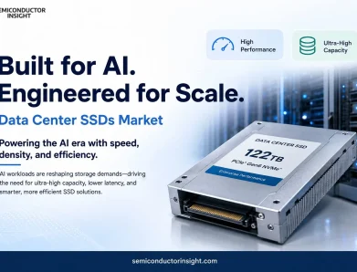 PCIe Gen5 vs. Gen6 Data Center SSDs in 2026 Which Storage Architecture Wins