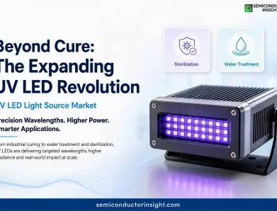 How Is UV LED light source market Changing in 2026? A Technology Focused Industry Breakdown