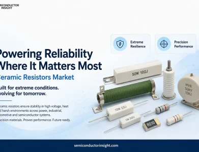 Top 5 Leading Regions Accelerating Filter Power Supply Market Adoption in Semiconductor Manufacturing
