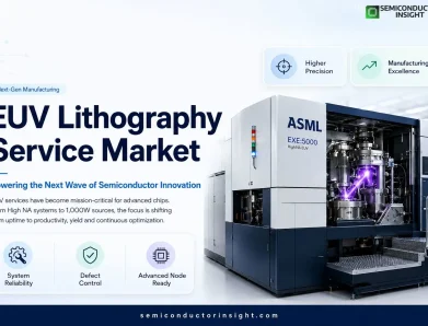 Conventional EUV vs. High NA EUV Lithography Services with Key Production Differences Explained