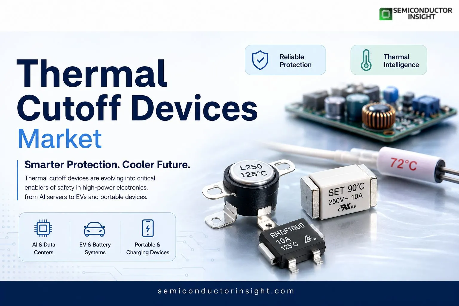 IEC 60691 Update 2026: New Thermal-Link Requirements Put Safety under the Spotlight