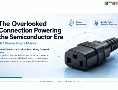 AC Power Plugs Market 2026: 16A Connectivity Gains Importance across High Density Electronics