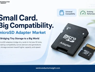 Standard microSD vs. microSD Express in 2026: Understanding the Storage Technology Divide