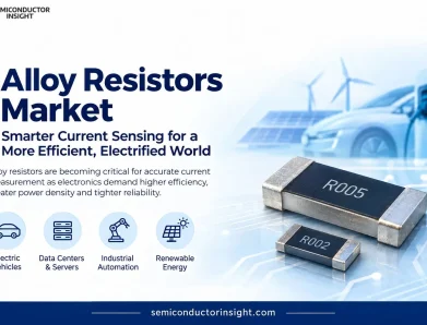 Alloy vs. Thick Film Resistors in 2026: Which Technology Fits High-Current Electronics Best?