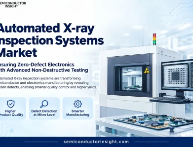 Top 15 Established and Emerging Players in the Automated X-ray Inspection Systems Market Fueling Demand Growth
