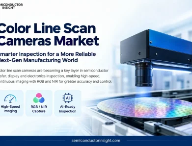 Top 5 High-Impact Geographic Markets Fuelling Worldwide Adoption of Advanced Line Scan Camera Systems