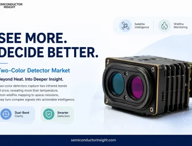 Top 5 Major Leading Regions for the Two Color Detector Market Driving Smarter Infrared Detection Systems