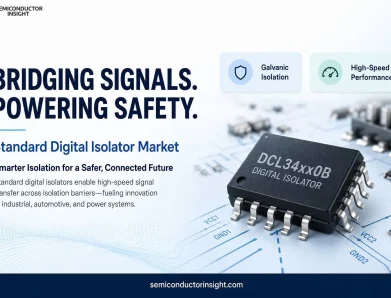 Top 15 High-Impact Companies Expanding Opportunities in the Standard Digital Isolator Space
