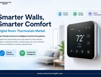 Top 15 Leading Digital Room Thermostats Companies Shaping Next-Generation Heating and Cooling Control