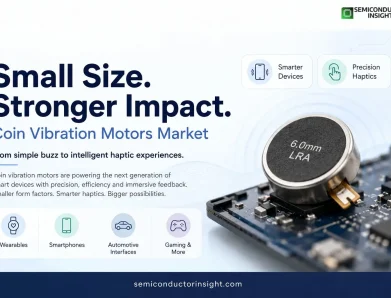 Smartphone and Wearable Design in 2026: The New Role of Coin Vibration Motors in Haptic Feedback