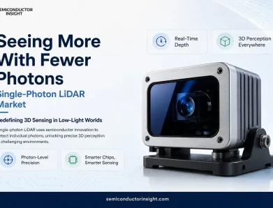 SPAD vs. Conventional LiDAR 2026: Which Sensing Architecture Handles Low-Light Better?