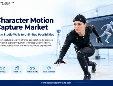 EA’s Markerless Motion Capture Push in 2026 Signals a New Era for Character Animation