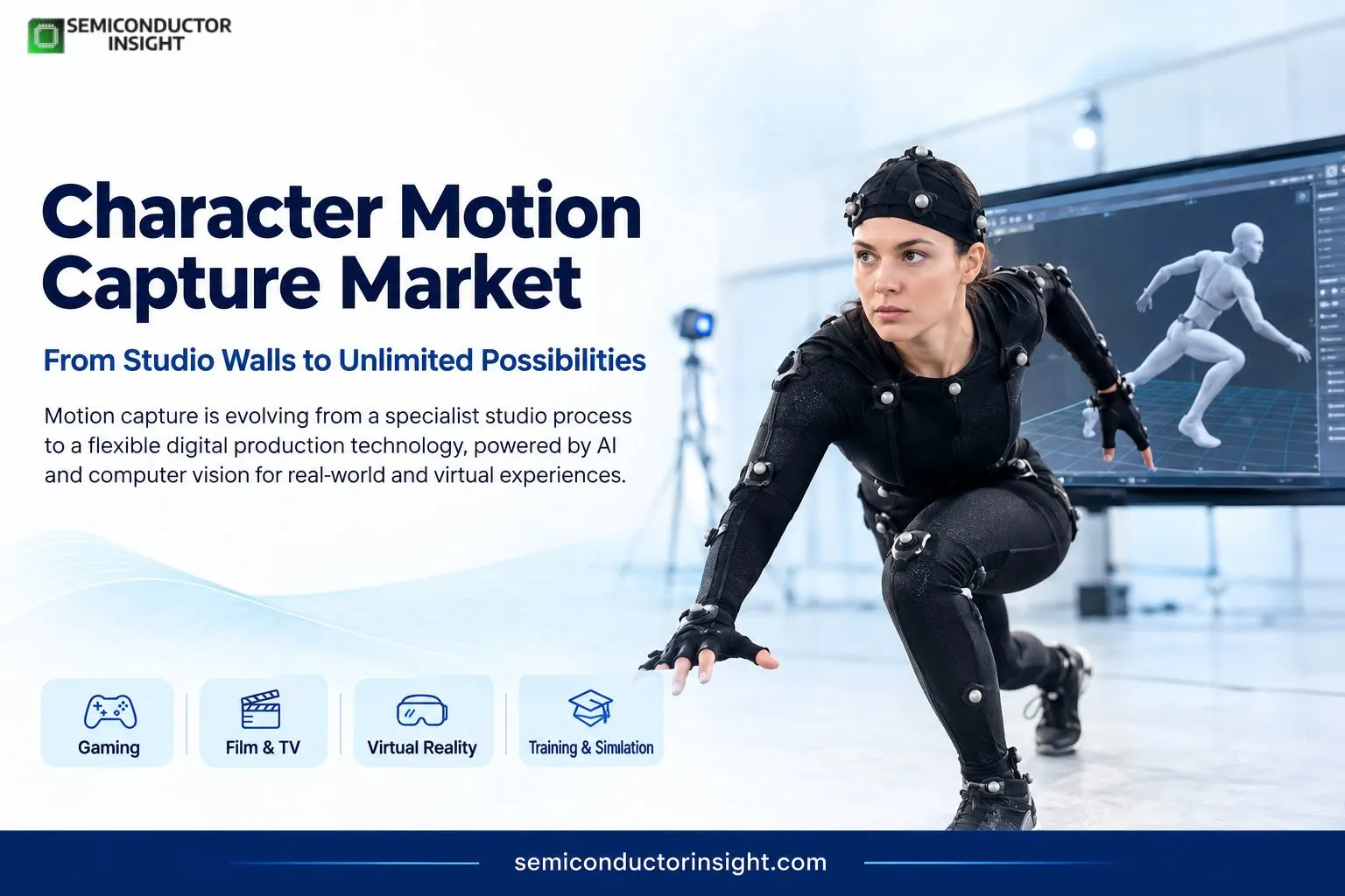 EA’s Markerless Motion Capture Push in 2026 Signals a New Era for Character Animation