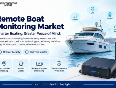 Remote Boat Monitoring: How Marine IoT Is Transforming Vessel Management