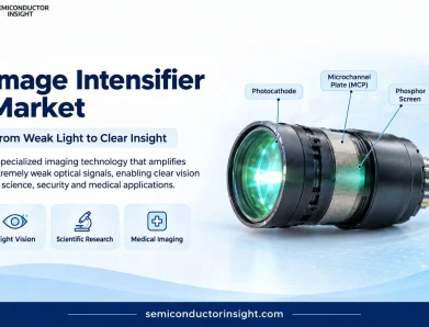 Imae Intensgifier vs. Digital CMOS Sensors in 2026: Which Technology Fits Low Light Imaging Best?