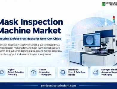 Top 15 Dominant Mask Inspection Machine Manufacturers Transforming Semiconductor Fabrication Through Advanced Optical and Electron Beam Solutions