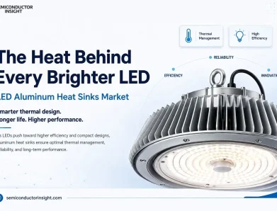 Extruded vs. Die-Cast Aluminum Heat Sinks in 2026: Which Architecture Fits High-Power LEDs?