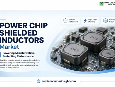 Top 15 Innovative Companies Leading the Power Chip Shielded Inductors Market Expansion in 2026