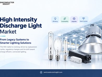 Why High Intensity Discharge Light Market Demand Still Matters in 2026?