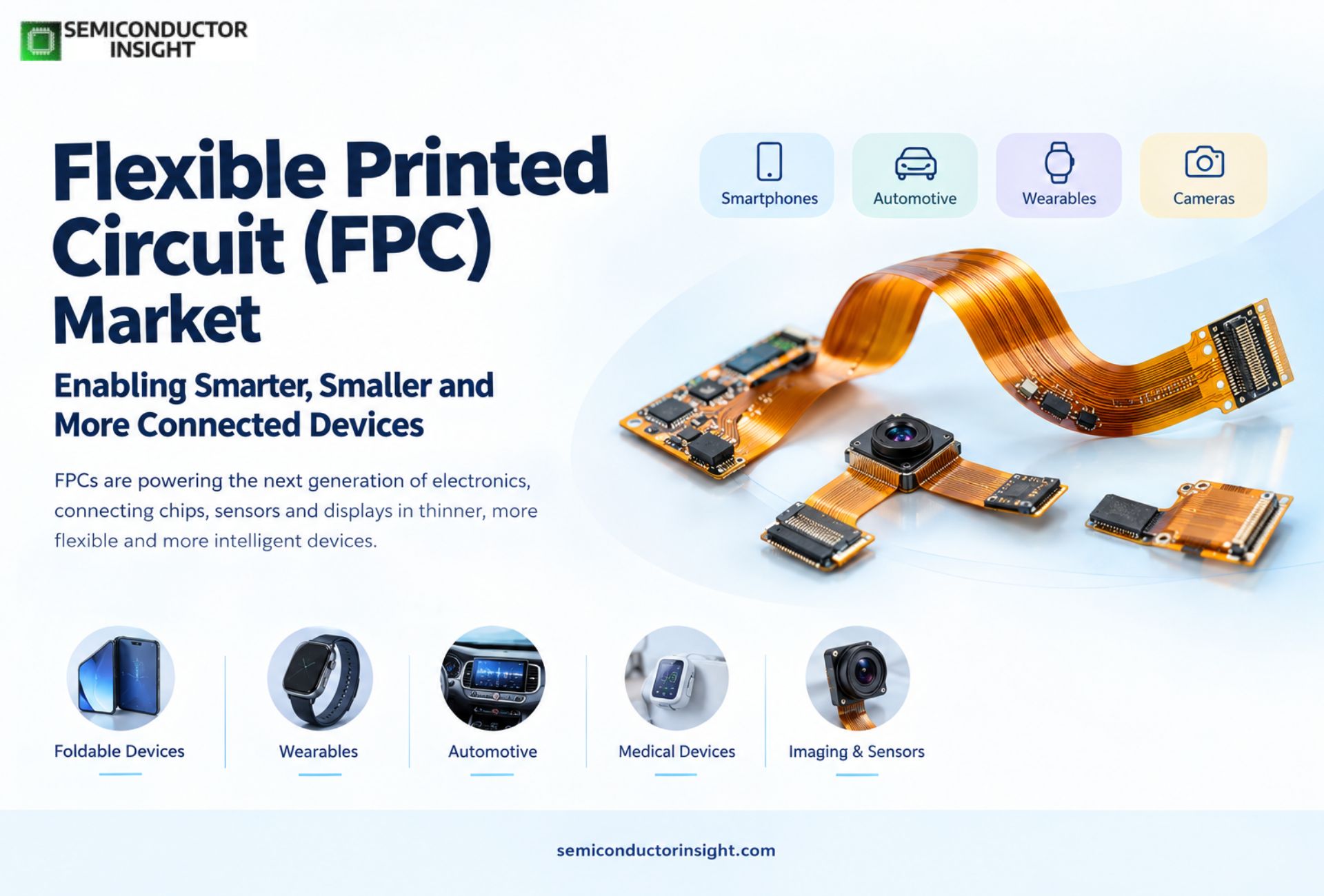 Single-Sided vs. Double-Sided FPC Designs across the 2026 FPC Market