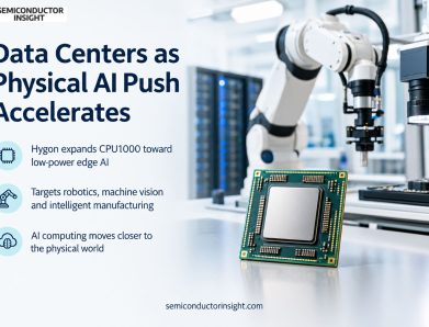 Hygon Takes Computing Beyond Data Centers as Physical AI Push Accelerates