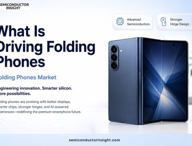 What Is Driving Folding Phones Market in 2026? A Complete Technology Breakdown