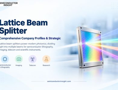 Top 10 Key Players Dominating the Lattice Beam Splitter Market Worldwide: Comprehensive Company Profiles & Strategic Insights