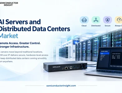 KVM over IP 2026 Update: How AI Servers and Distributed Data Centers Are Changing Remote Management?