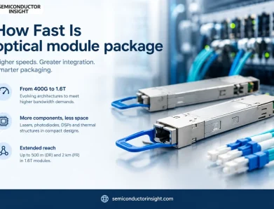 How Fast Is optical module package market Moving Toward 800G and 1.6T Connectivity in 2026?