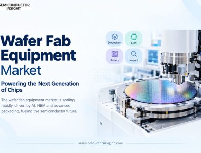 Top 10 Wafer Fab Equipment Companies Powering the AI Chip Boom in 2026